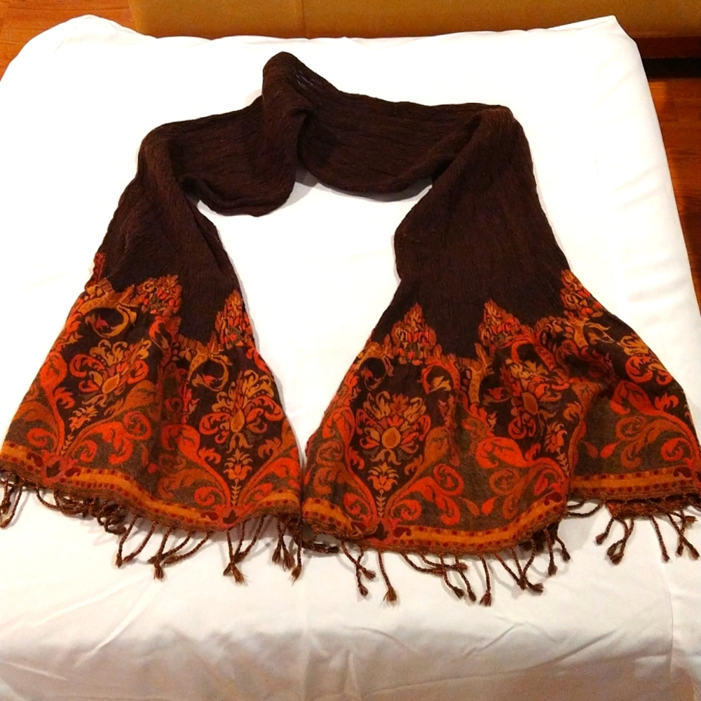 Bryn Walker Scarf
